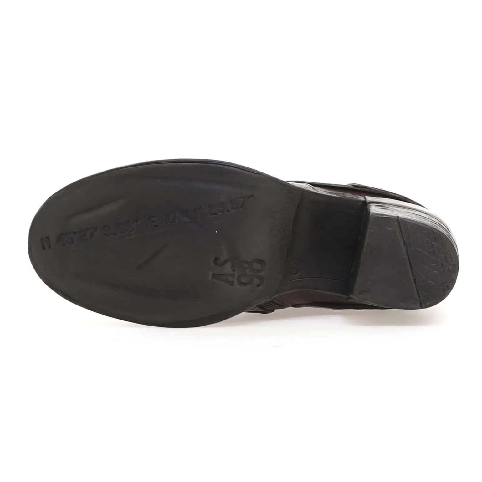 STIEFELETTEN JANEY