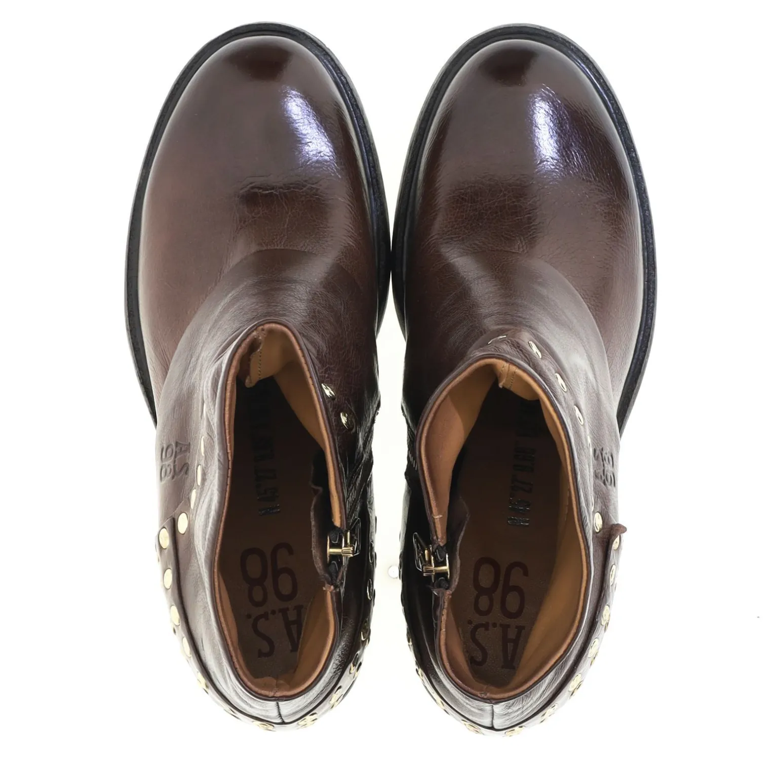 STIEFELETTEN JANEY