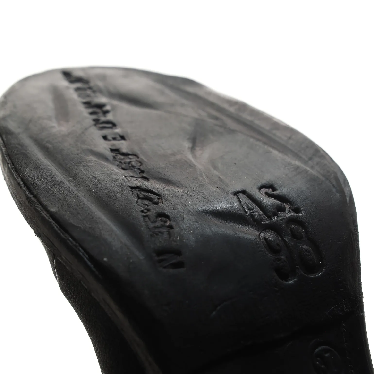 STIEFELETTEN JANICE