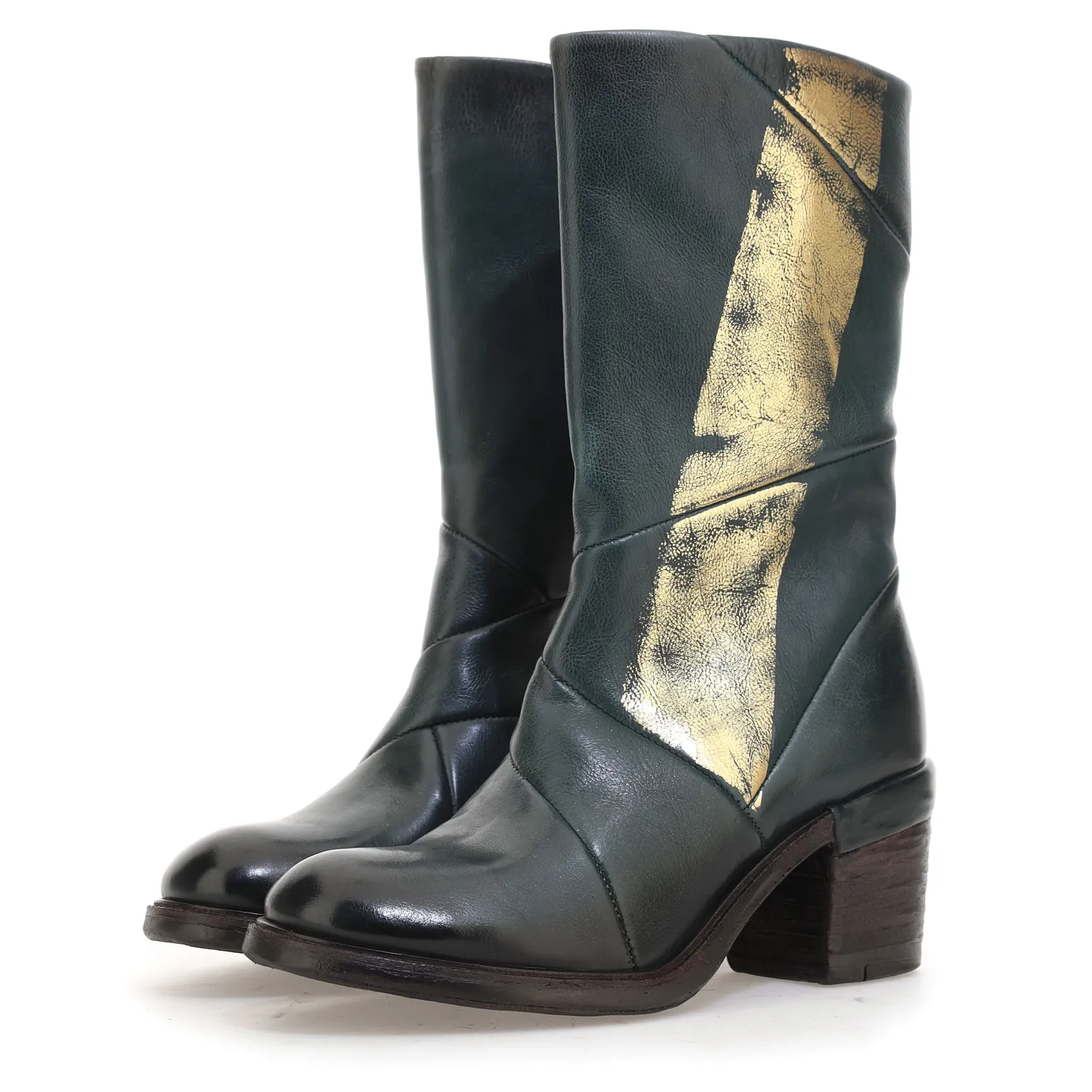 STIEFELETTEN JANICE