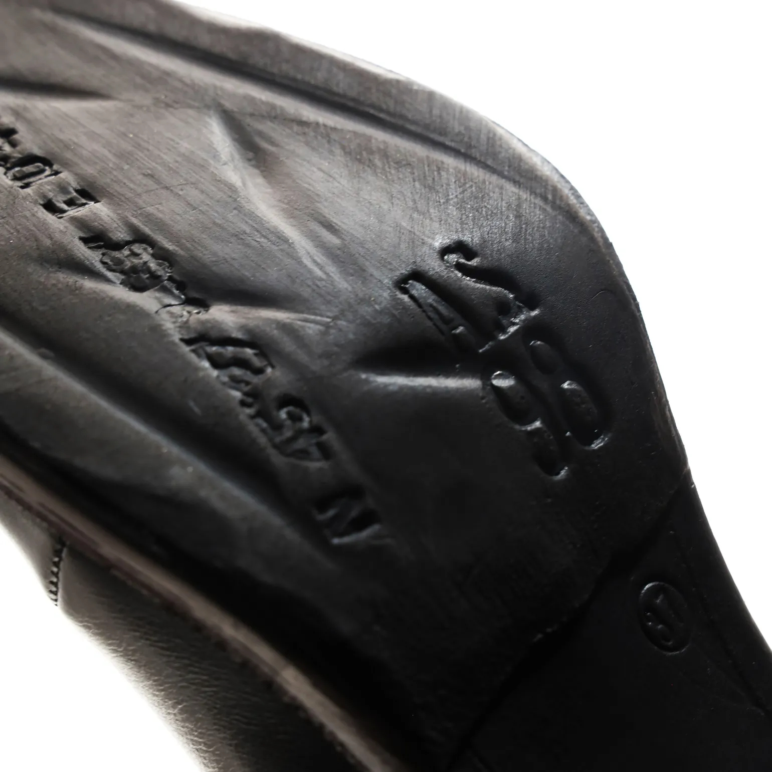 STIEFELETTEN JANICE