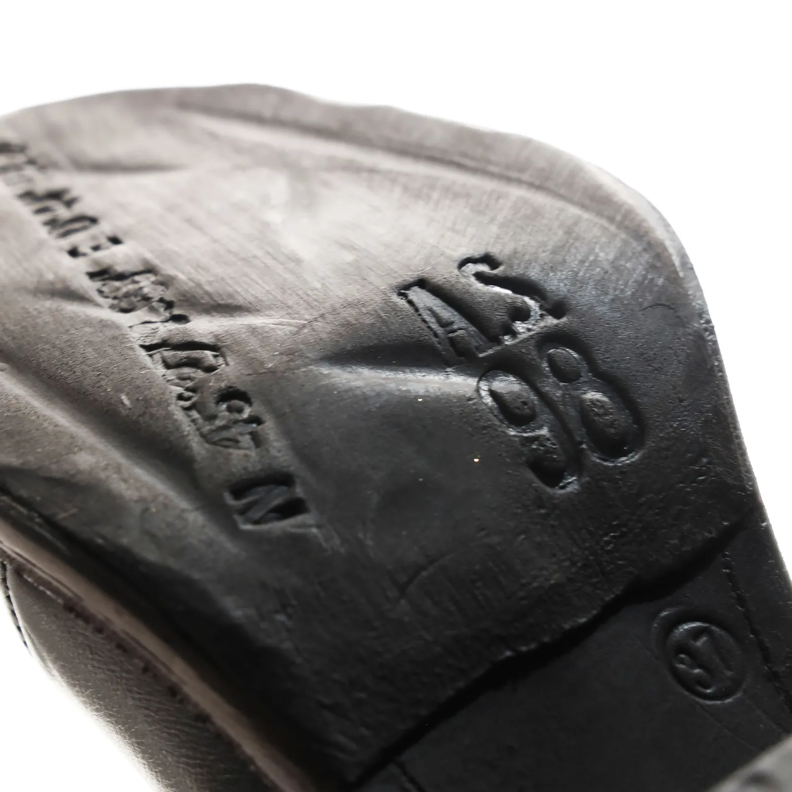 STIEFELETTEN JANICE