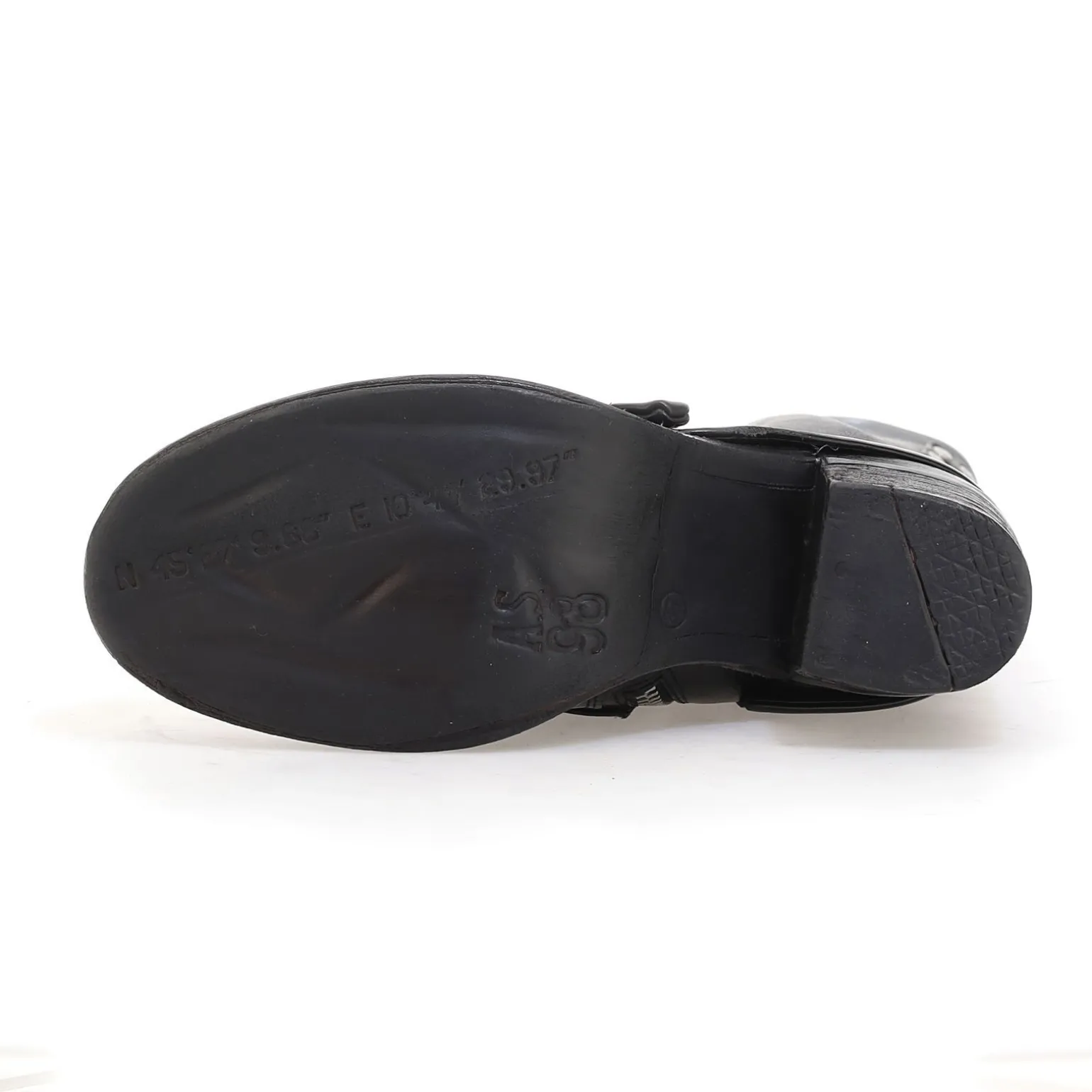 STIEFELETTEN JANINE