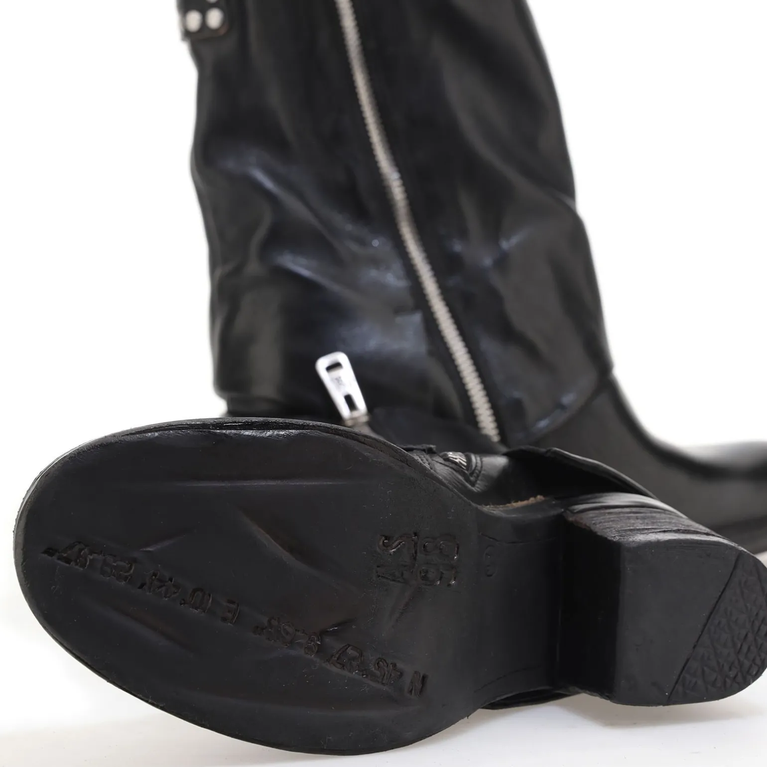 STIEFELETTEN JANINE