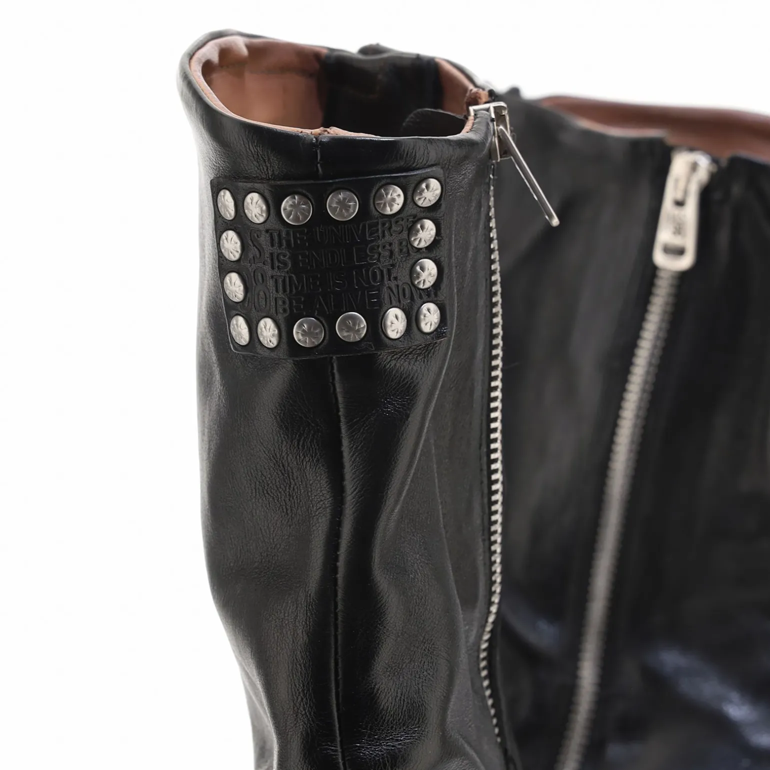 STIEFELETTEN JANINE