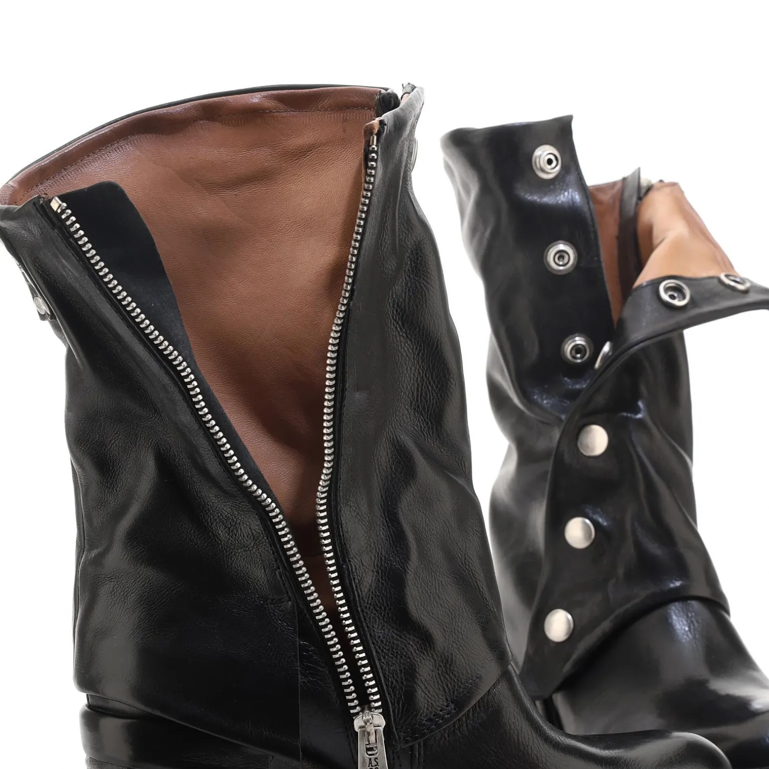 STIEFELETTEN JANINE