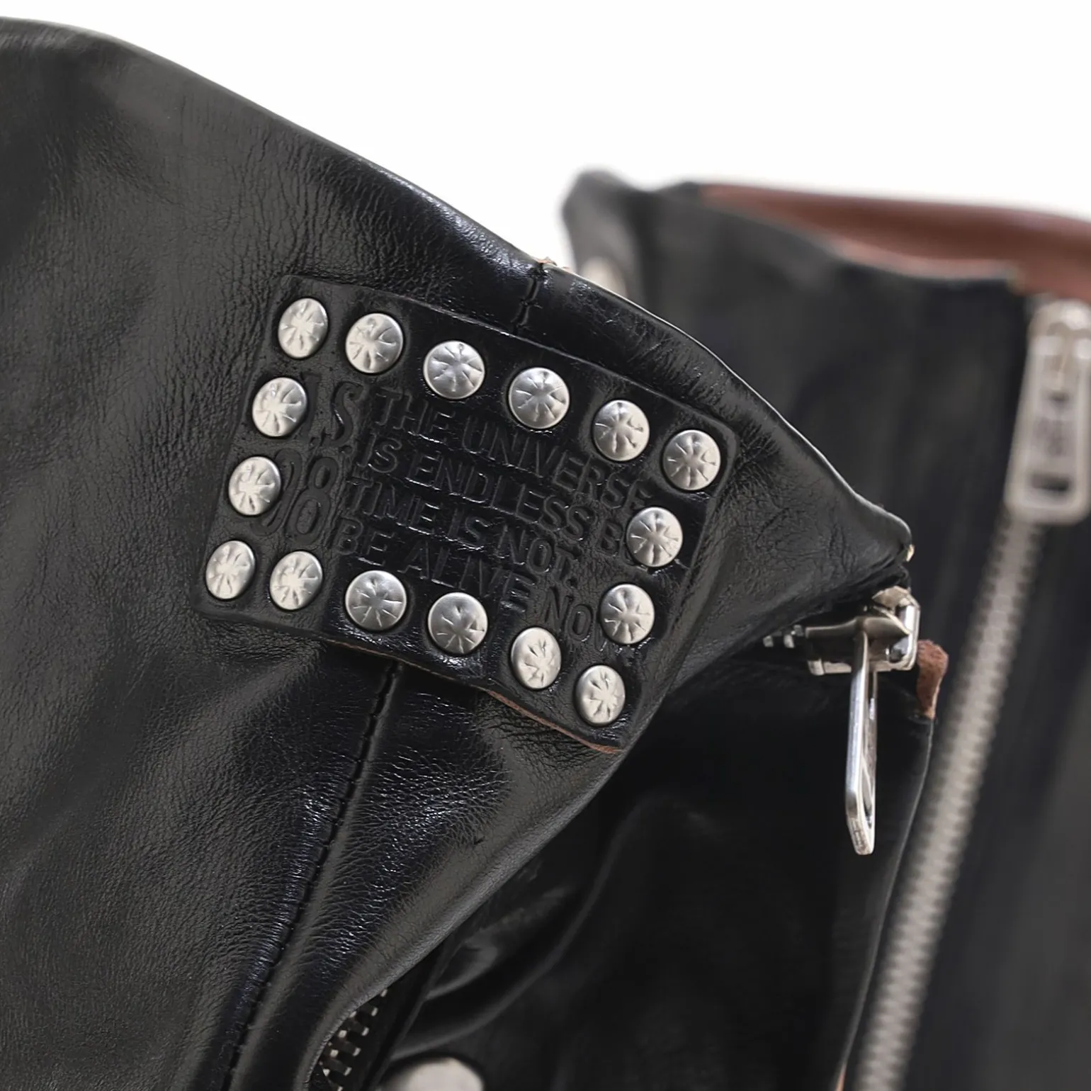 STIEFELETTEN JANINE