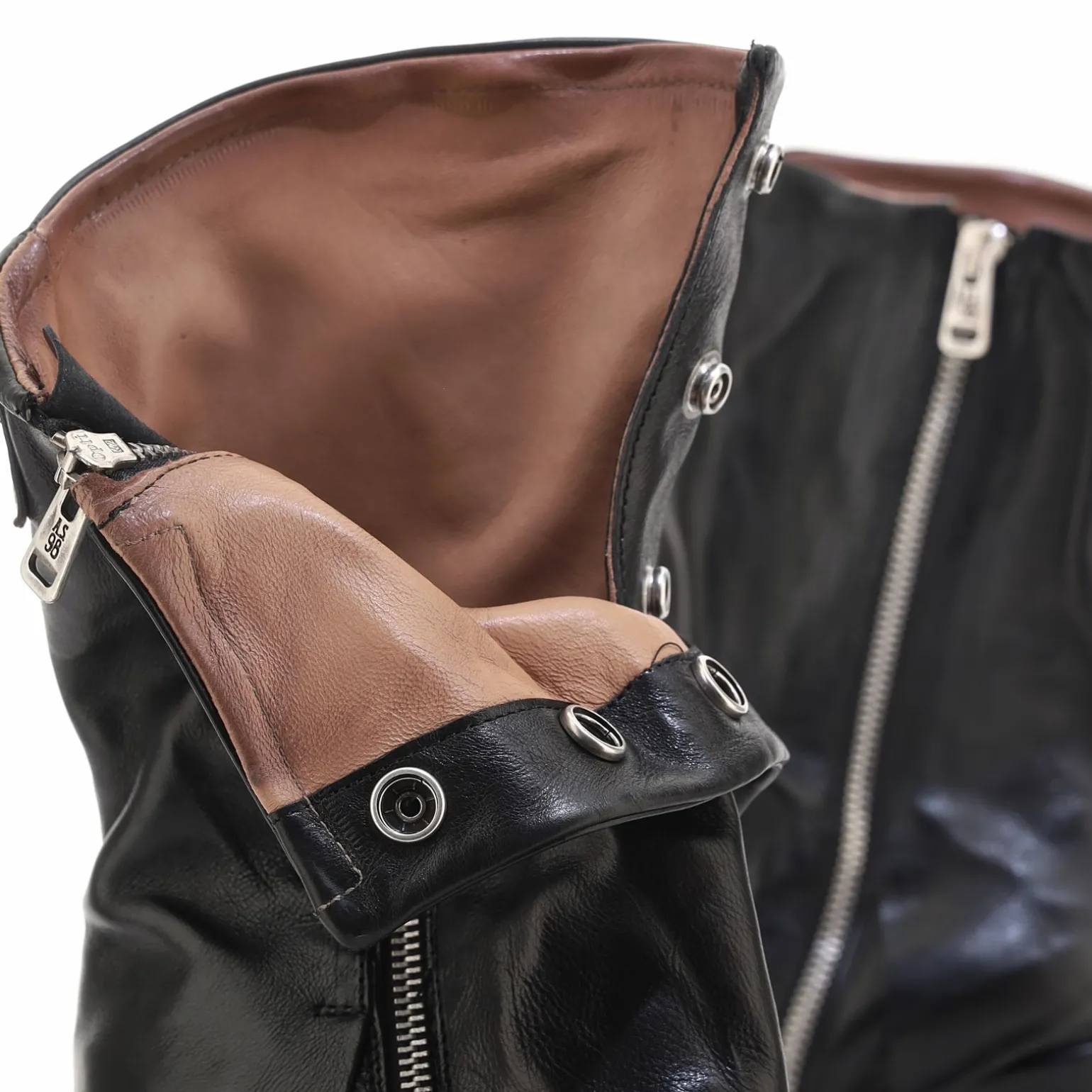 STIEFELETTEN JANINE