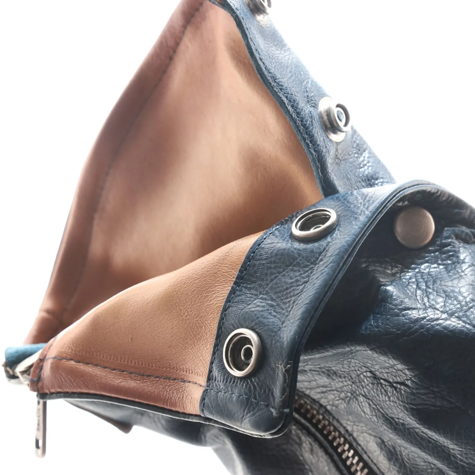 STIEFELETTEN JANINE