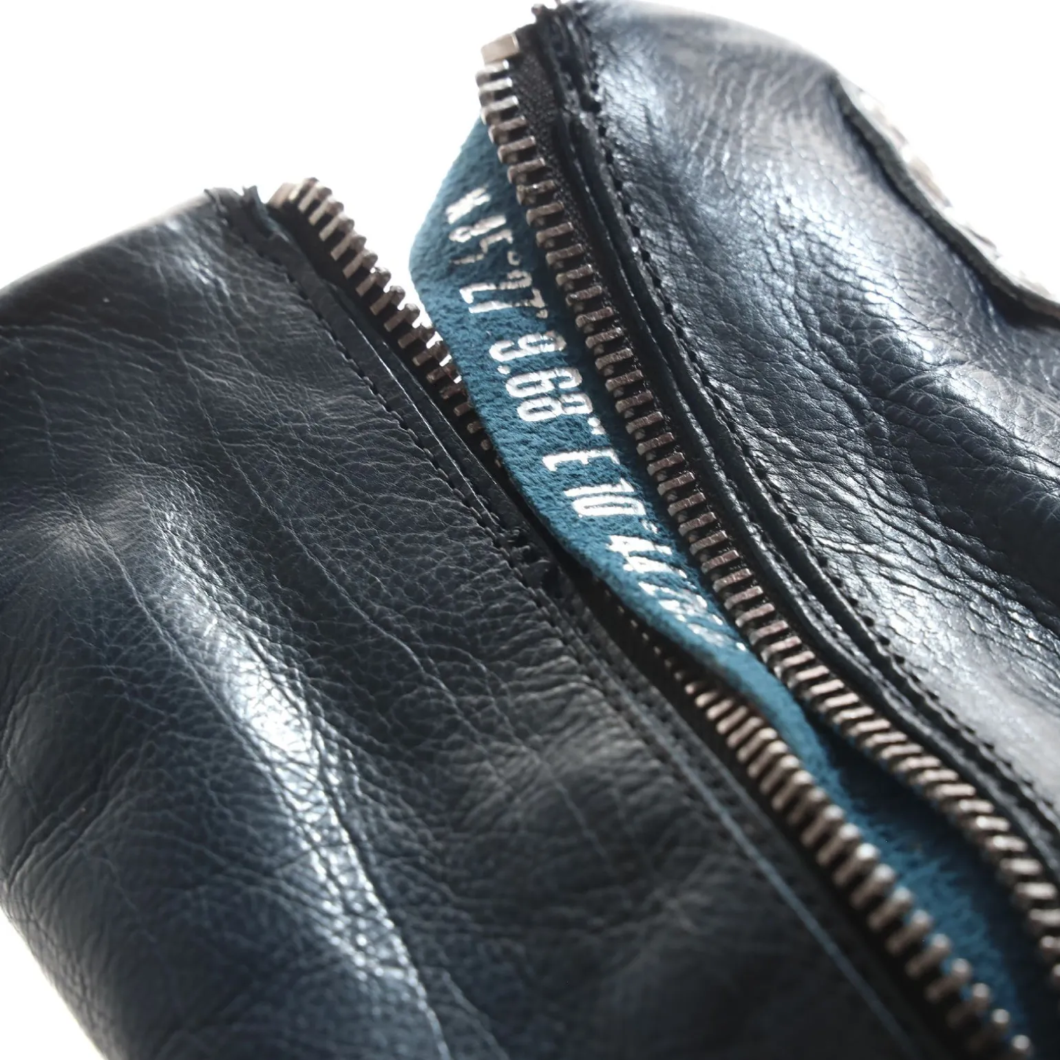 STIEFELETTEN JANINE