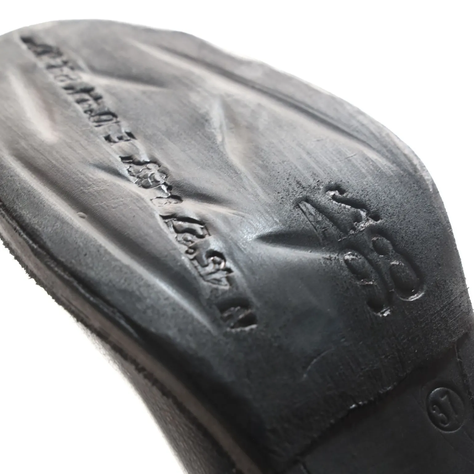 STIEFELETTEN JANINE