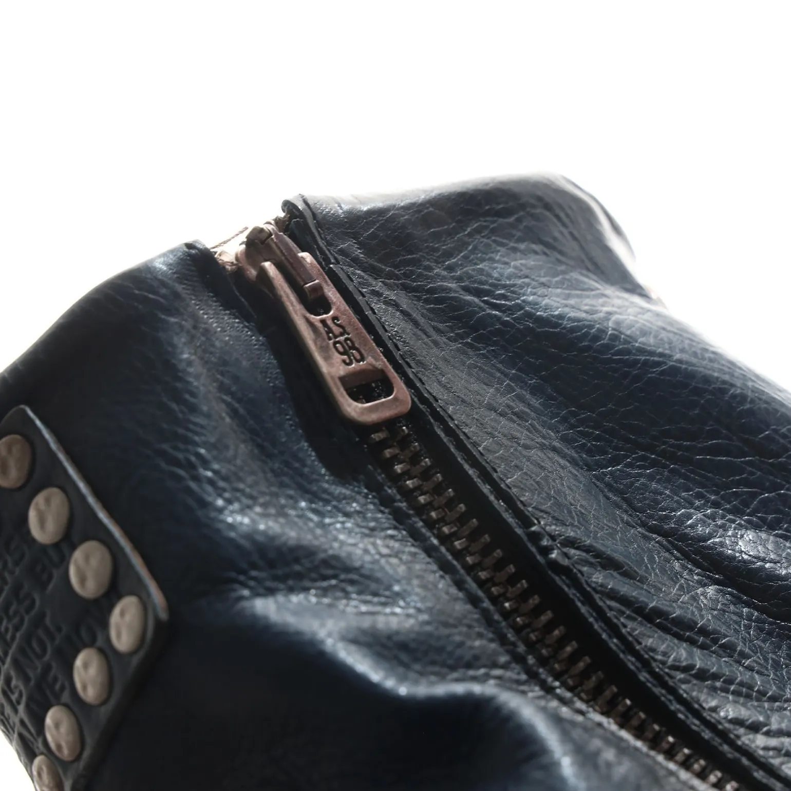 STIEFELETTEN JANINE