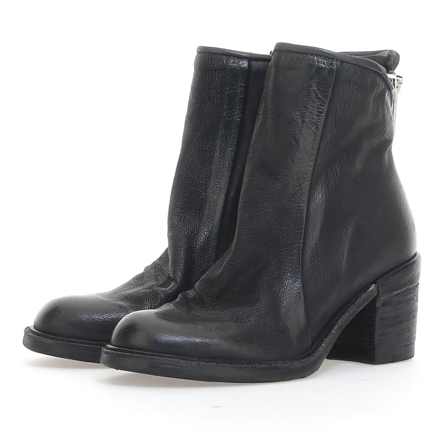 STIEFELETTEN JASE