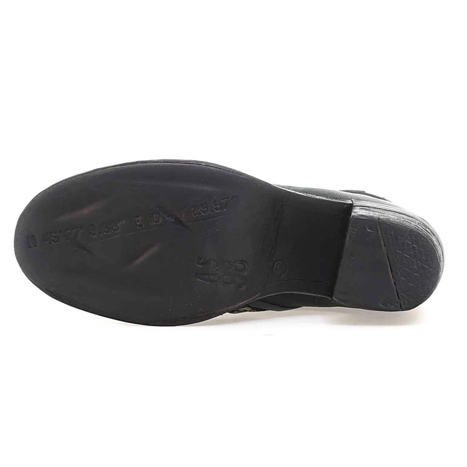 STIEFELETTEN JASE