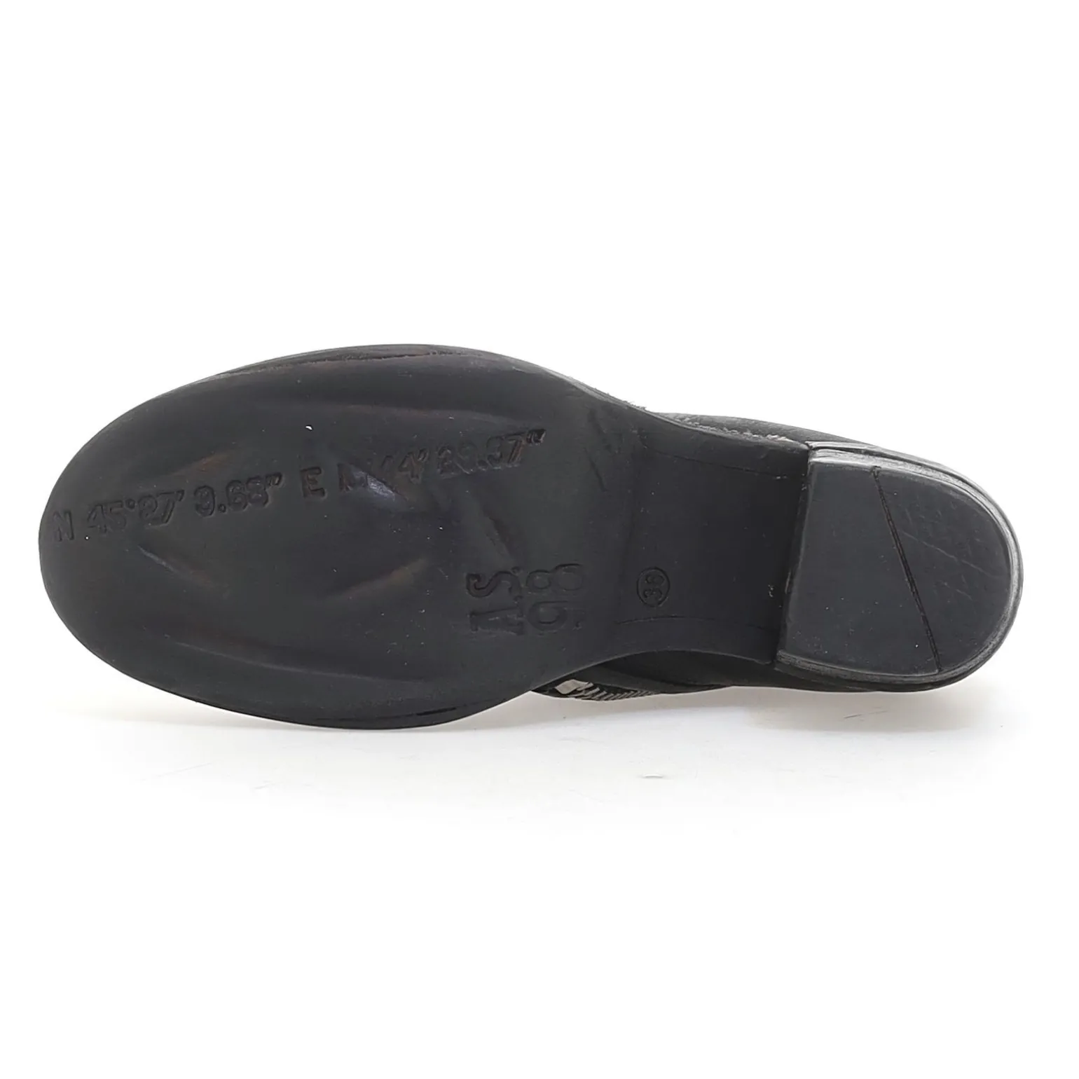 STIEFELETTEN JASE