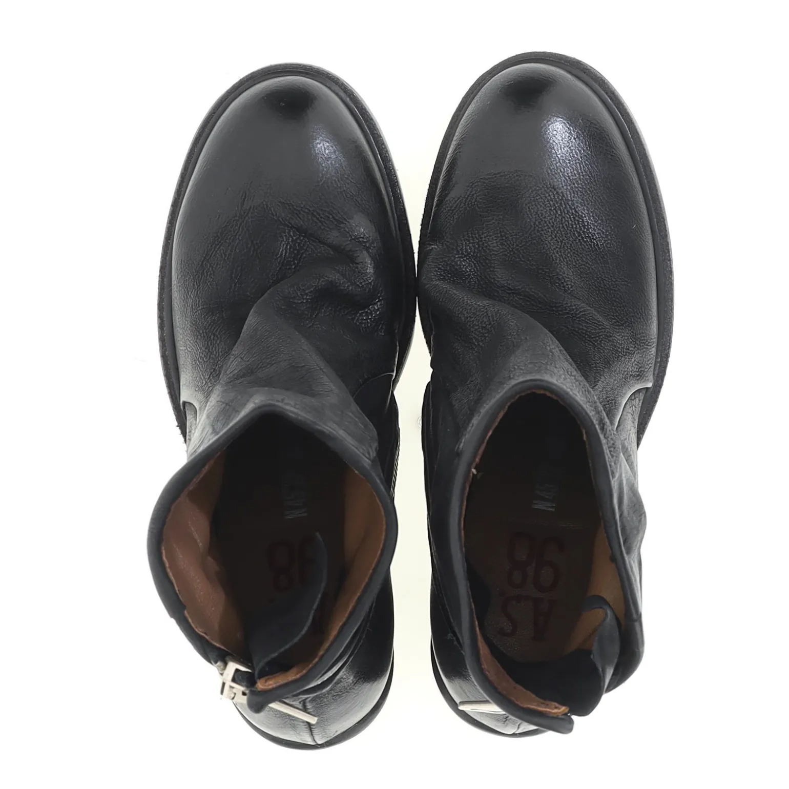 STIEFELETTEN JASE