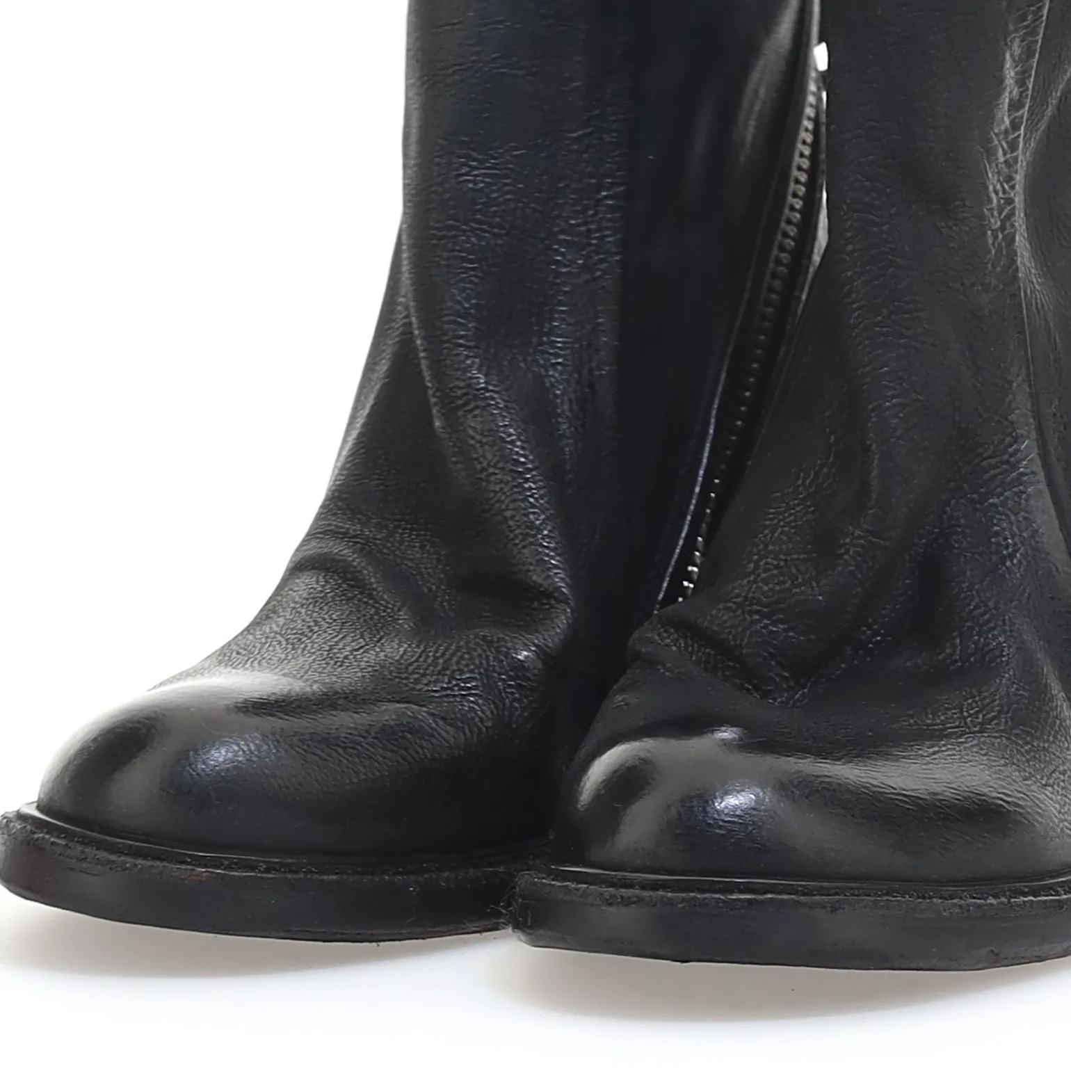 STIEFELETTEN JASE