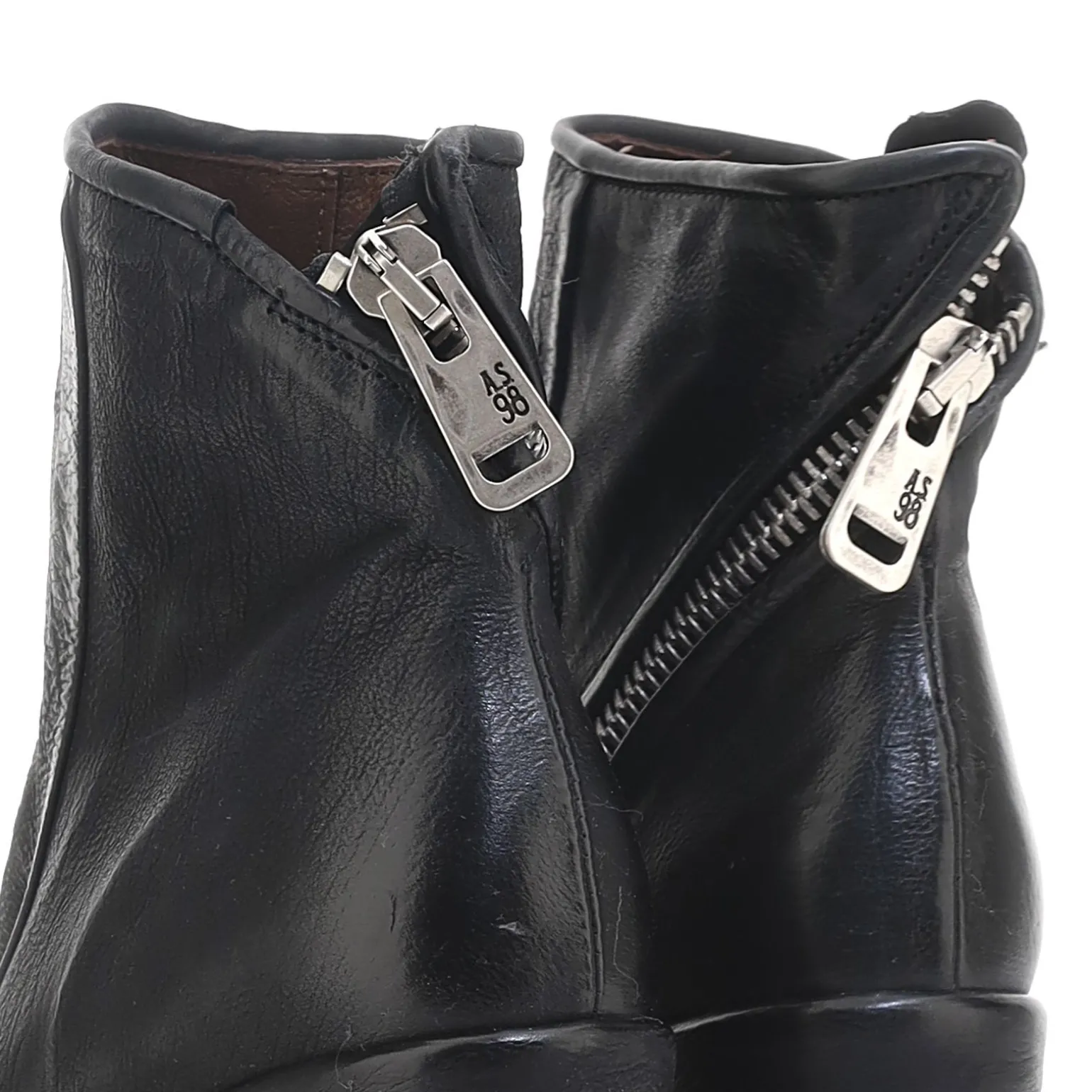 STIEFELETTEN JASE
