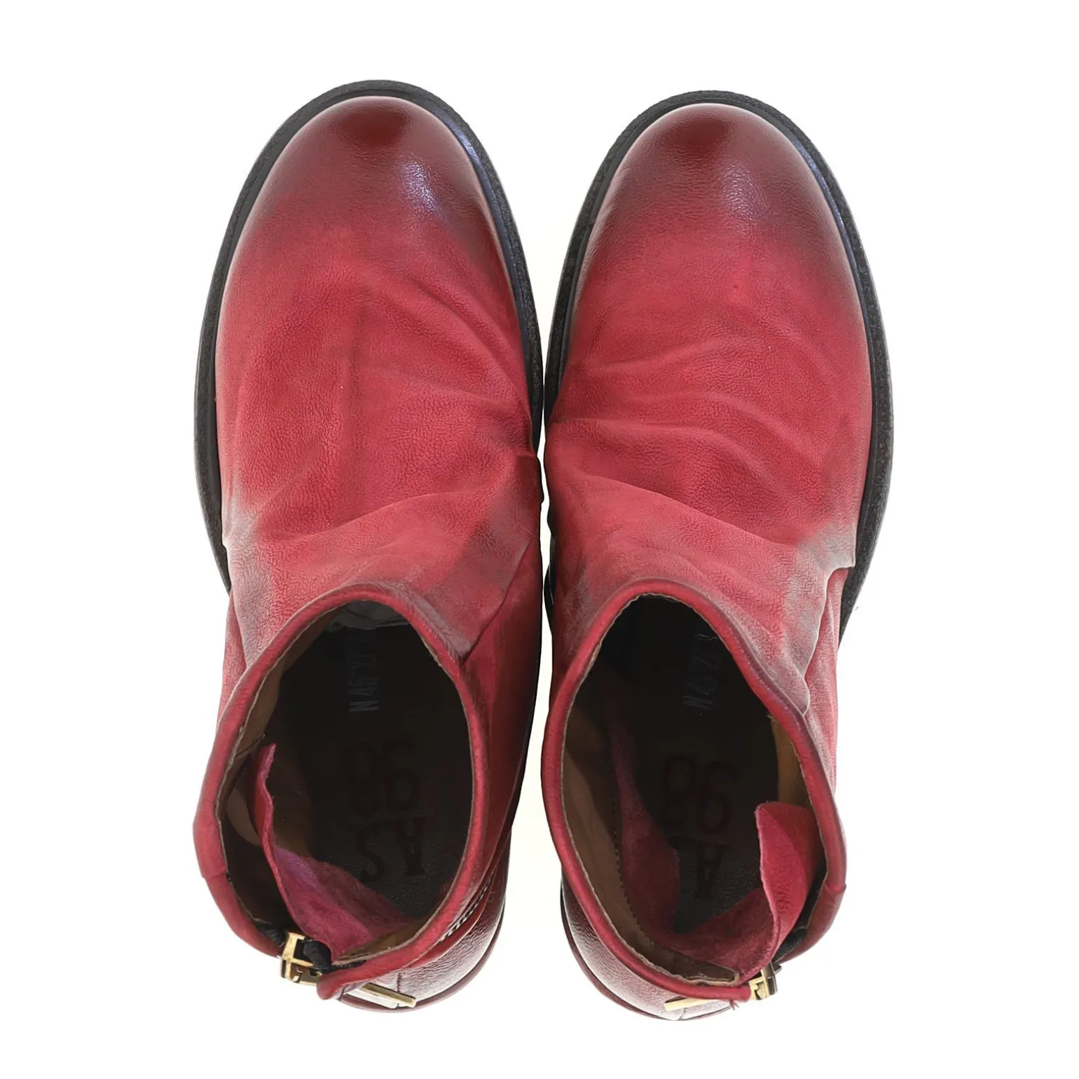 STIEFELETTEN JASE