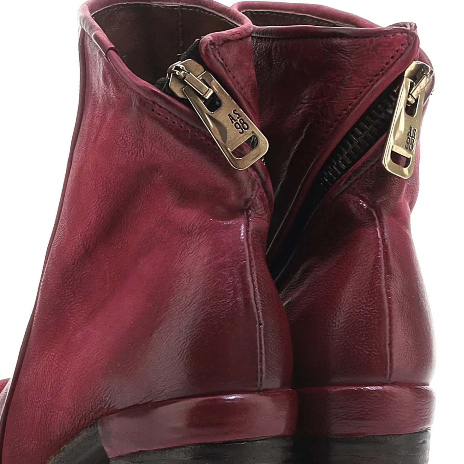 STIEFELETTEN JASE
