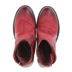 STIEFELETTEN JASE
