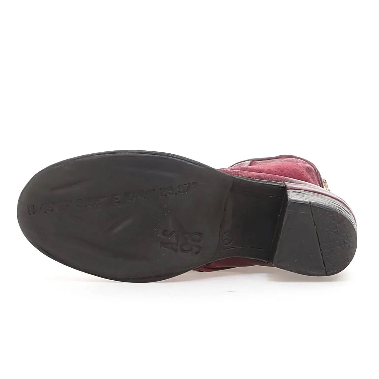 STIEFELETTEN JASE
