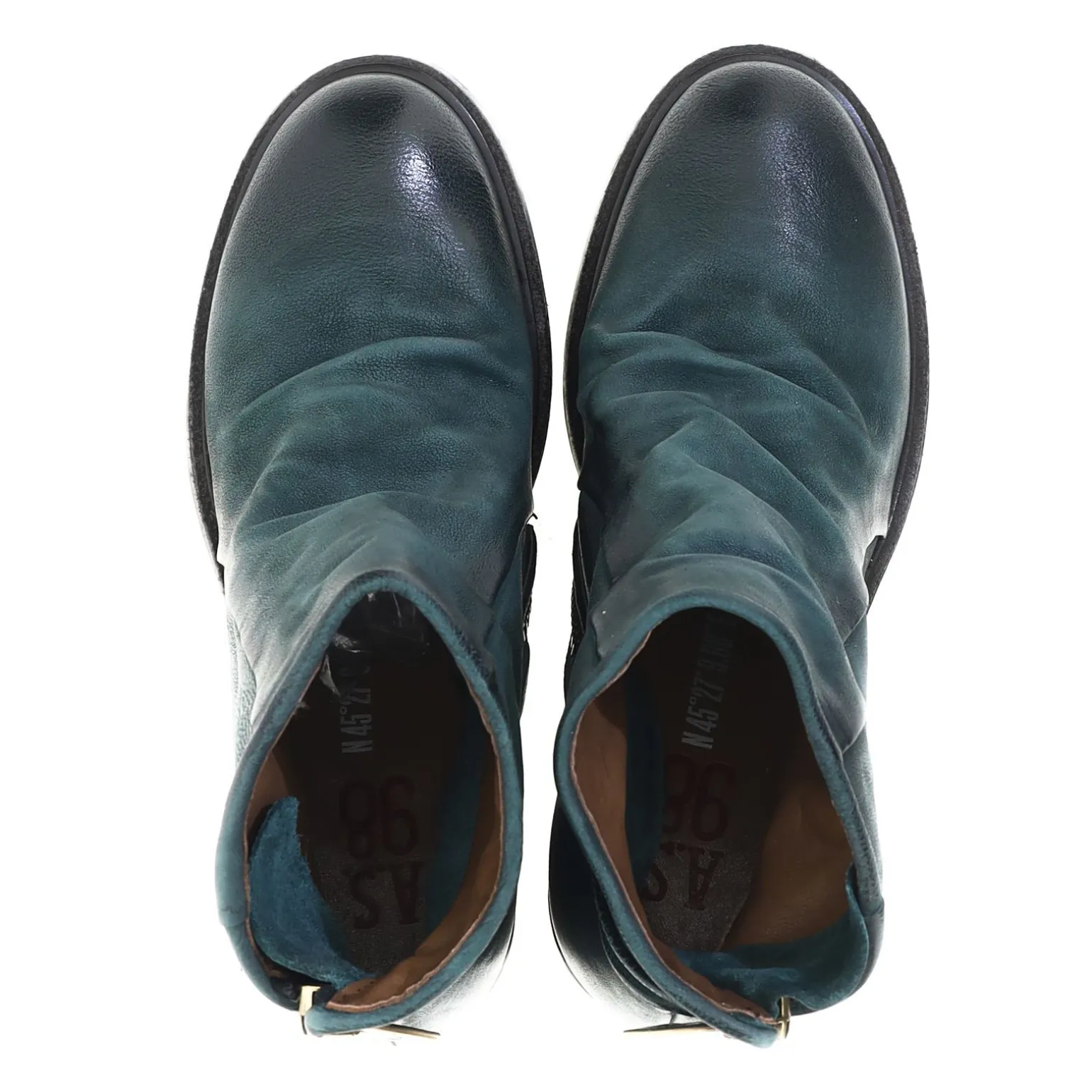 STIEFELETTEN JASE