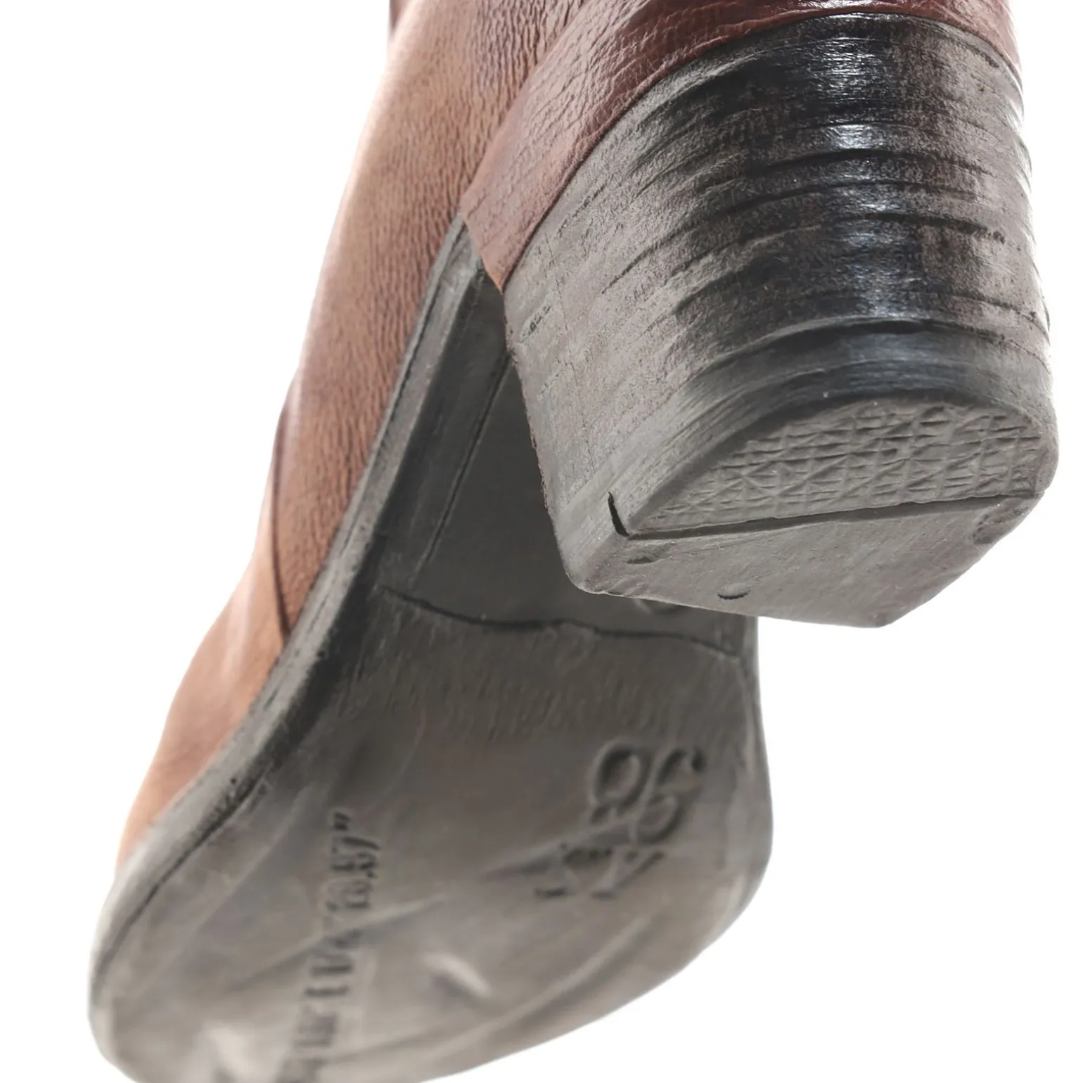 STIEFELETTEN JASE