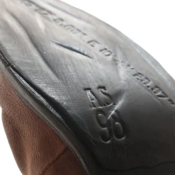 STIEFELETTEN JASE