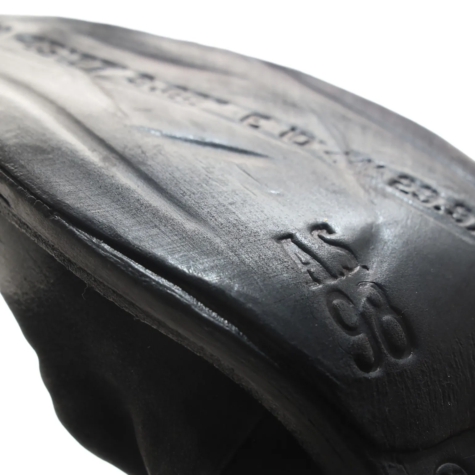 STIEFELETTEN JASE