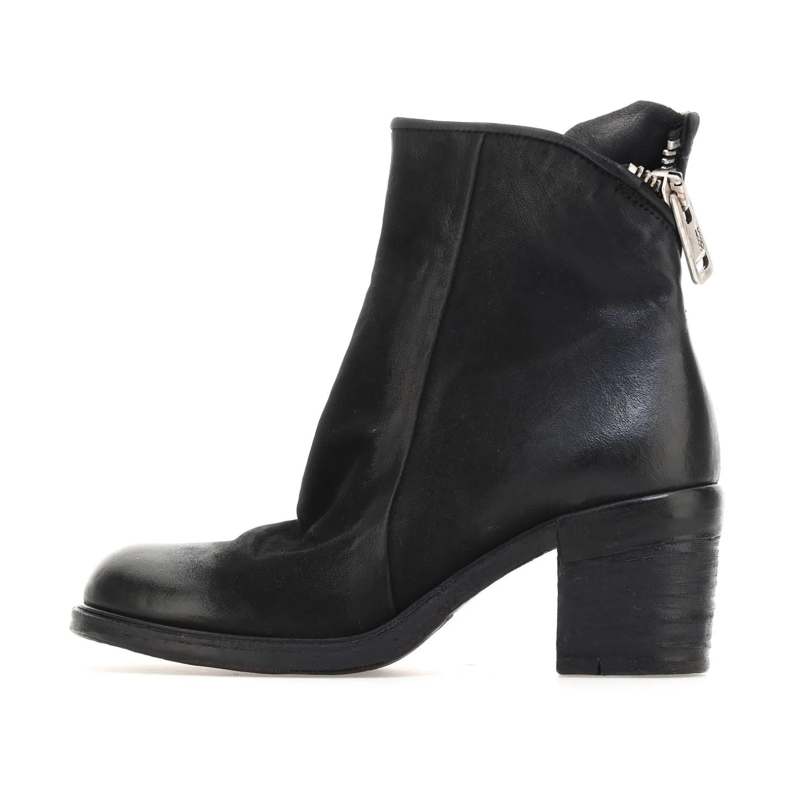 STIEFELETTEN JASE