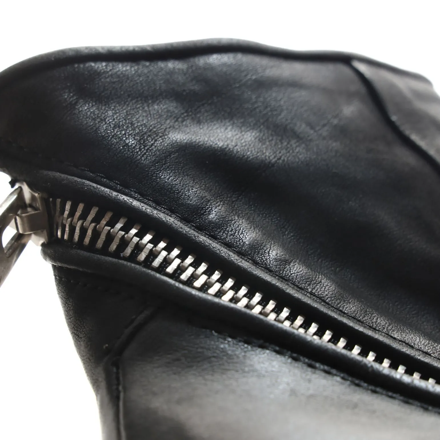 STIEFELETTEN JASE
