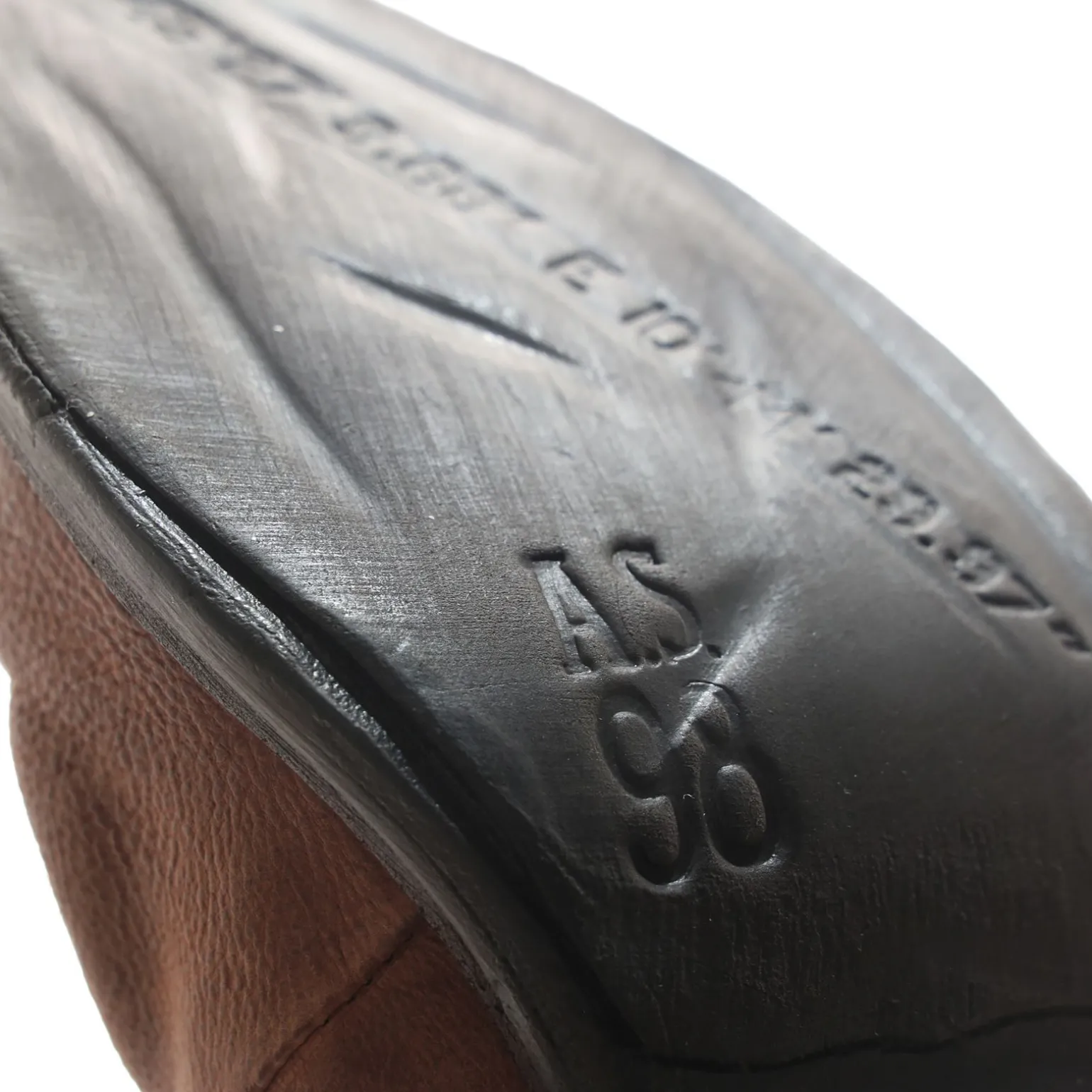 STIEFELETTEN JASE
