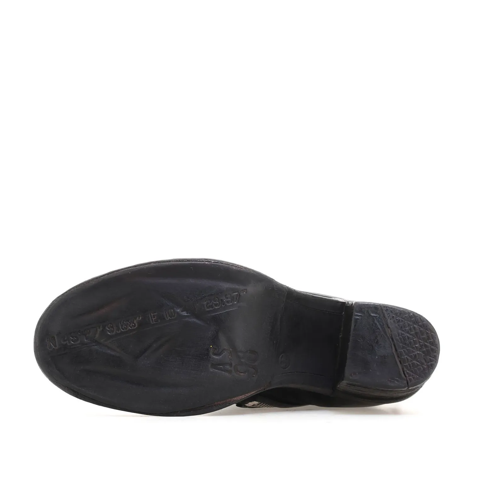 STIEFELETTEN JASE