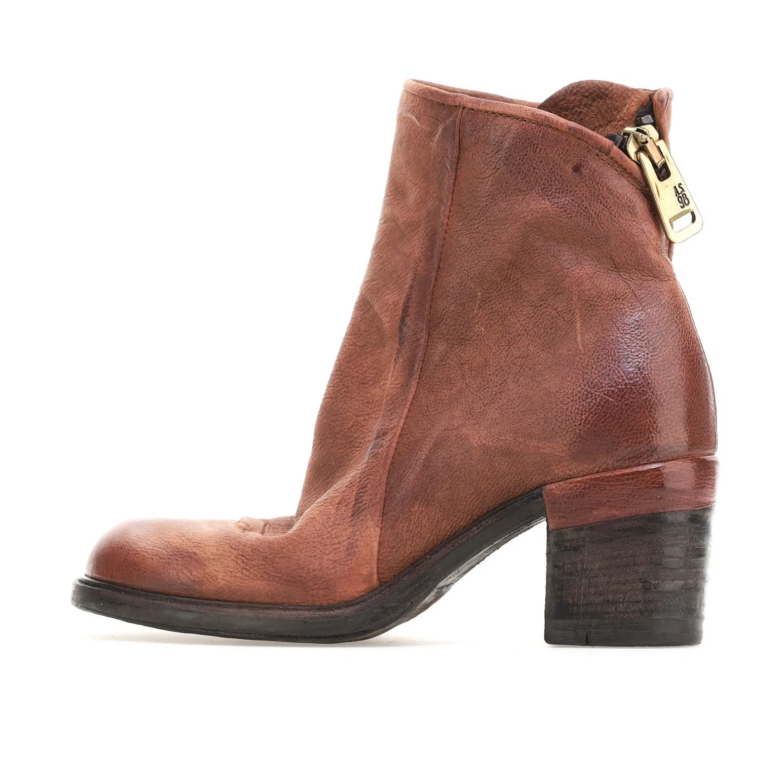 STIEFELETTEN JASE
