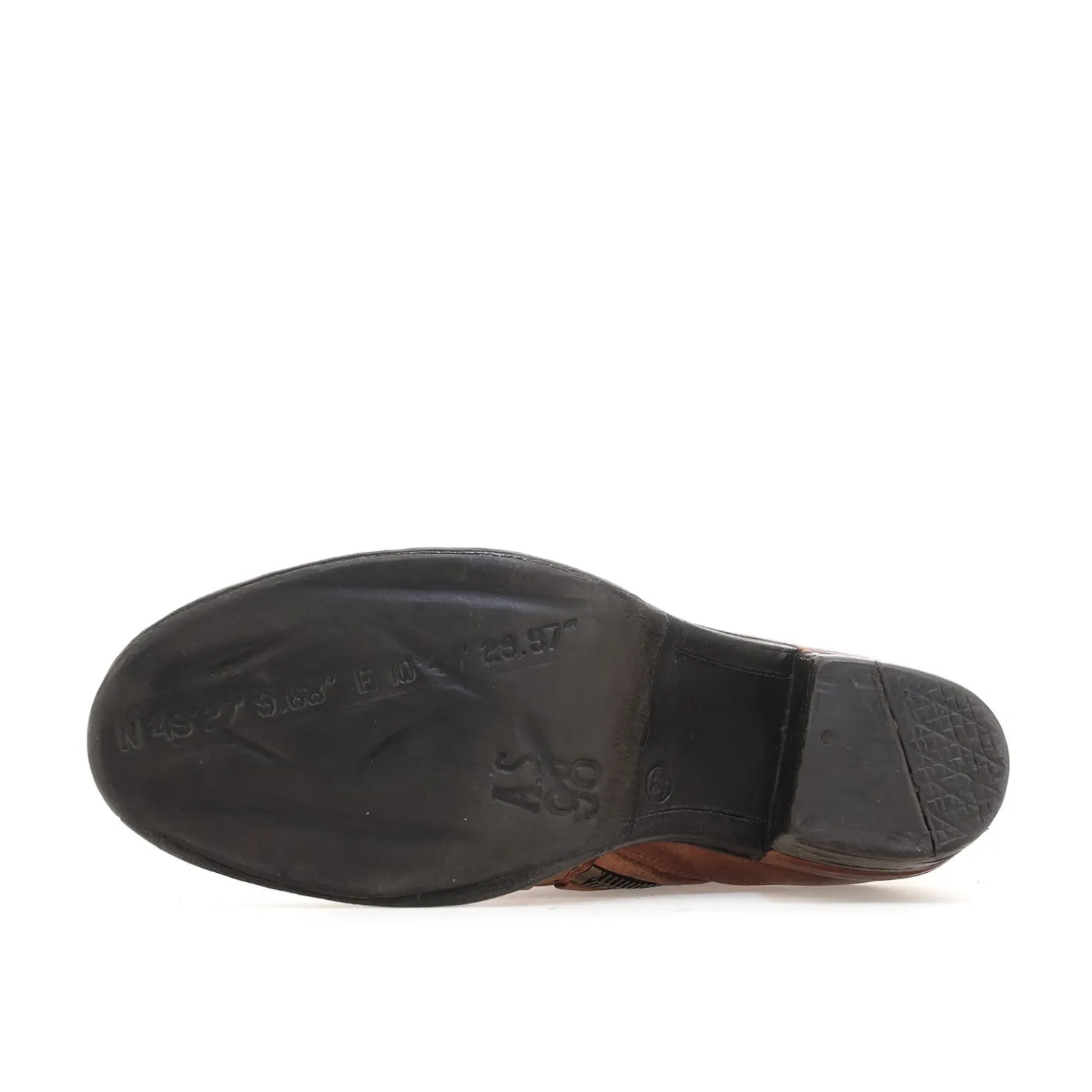 STIEFELETTEN JASE