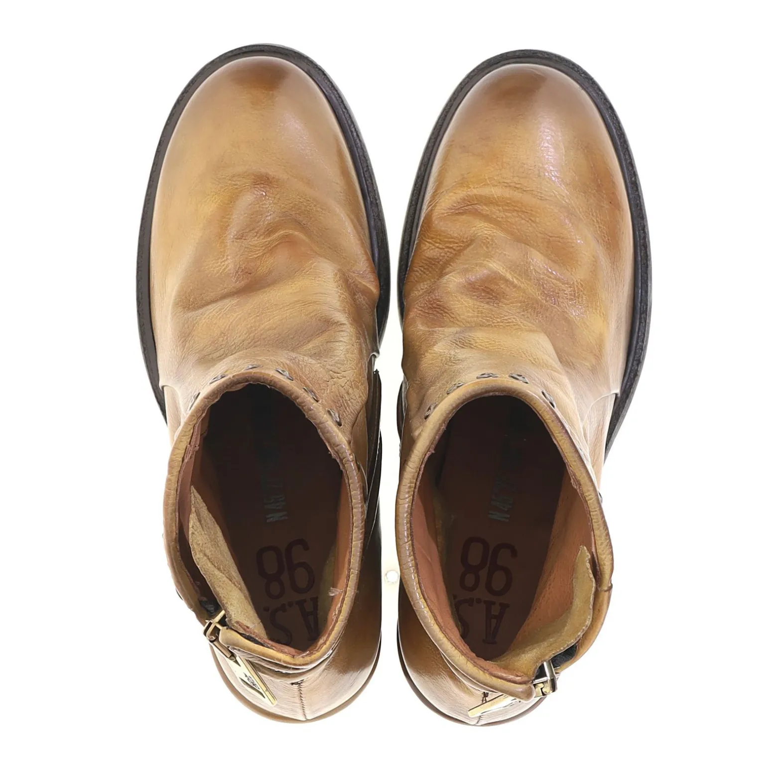 STIEFELETTEN JEANE