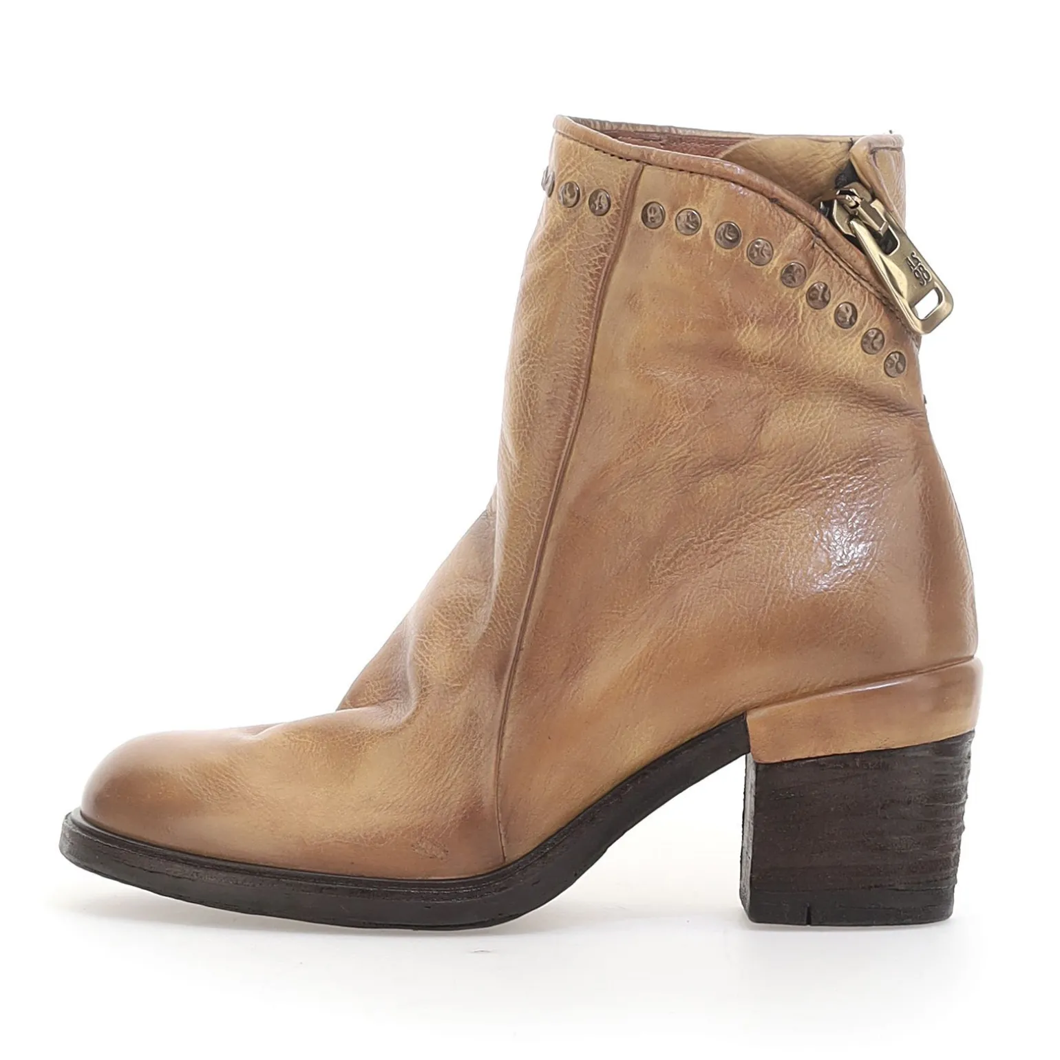 STIEFELETTEN JEANE