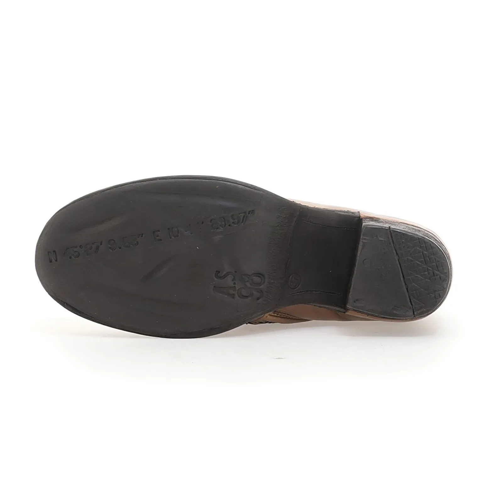 STIEFELETTEN JEANE