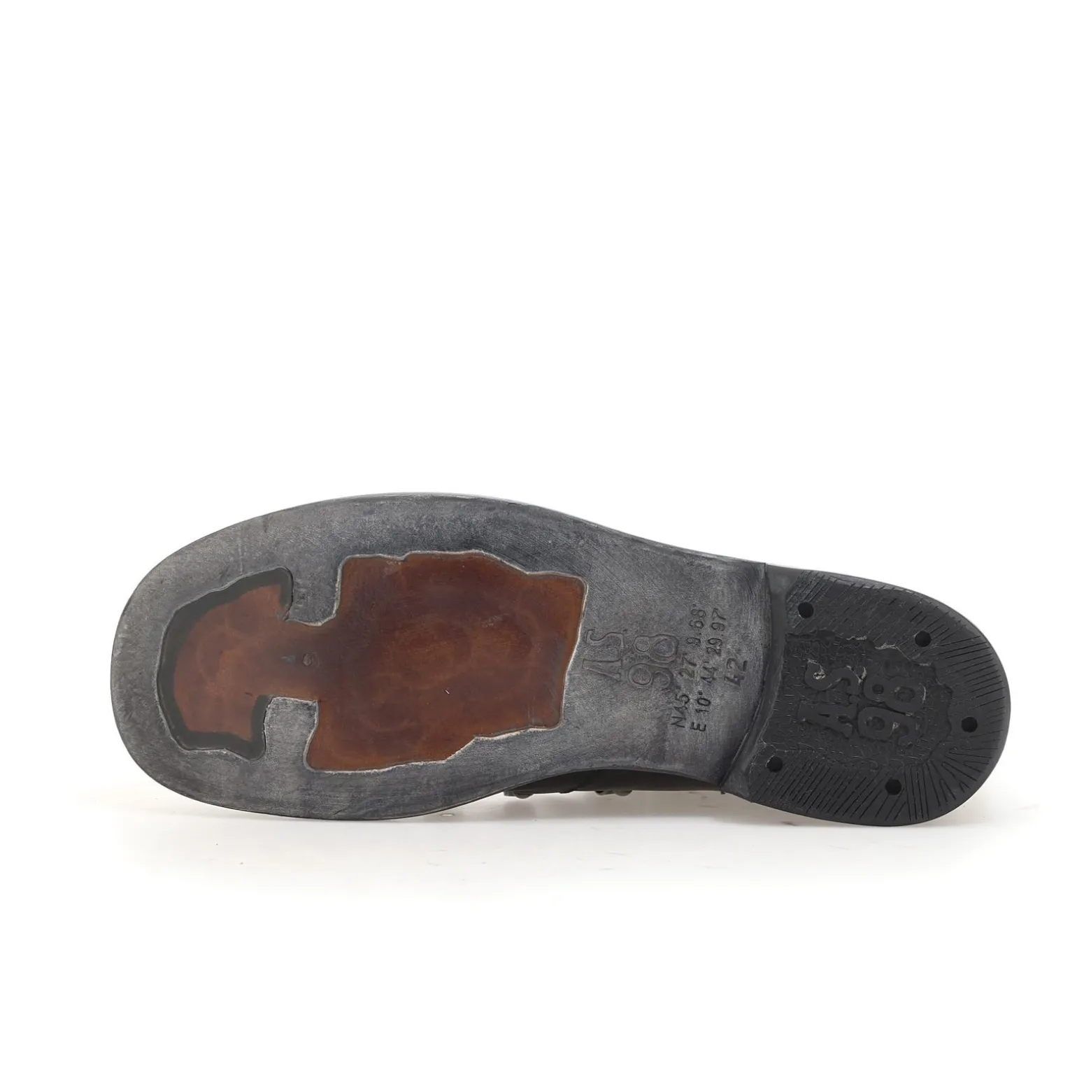STIEFELETTEN PARRIS