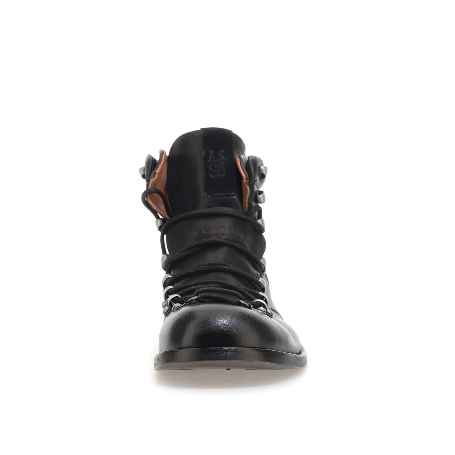 STIEFELETTEN PARRIS