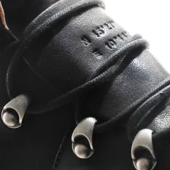 STIEFELETTEN PARRIS