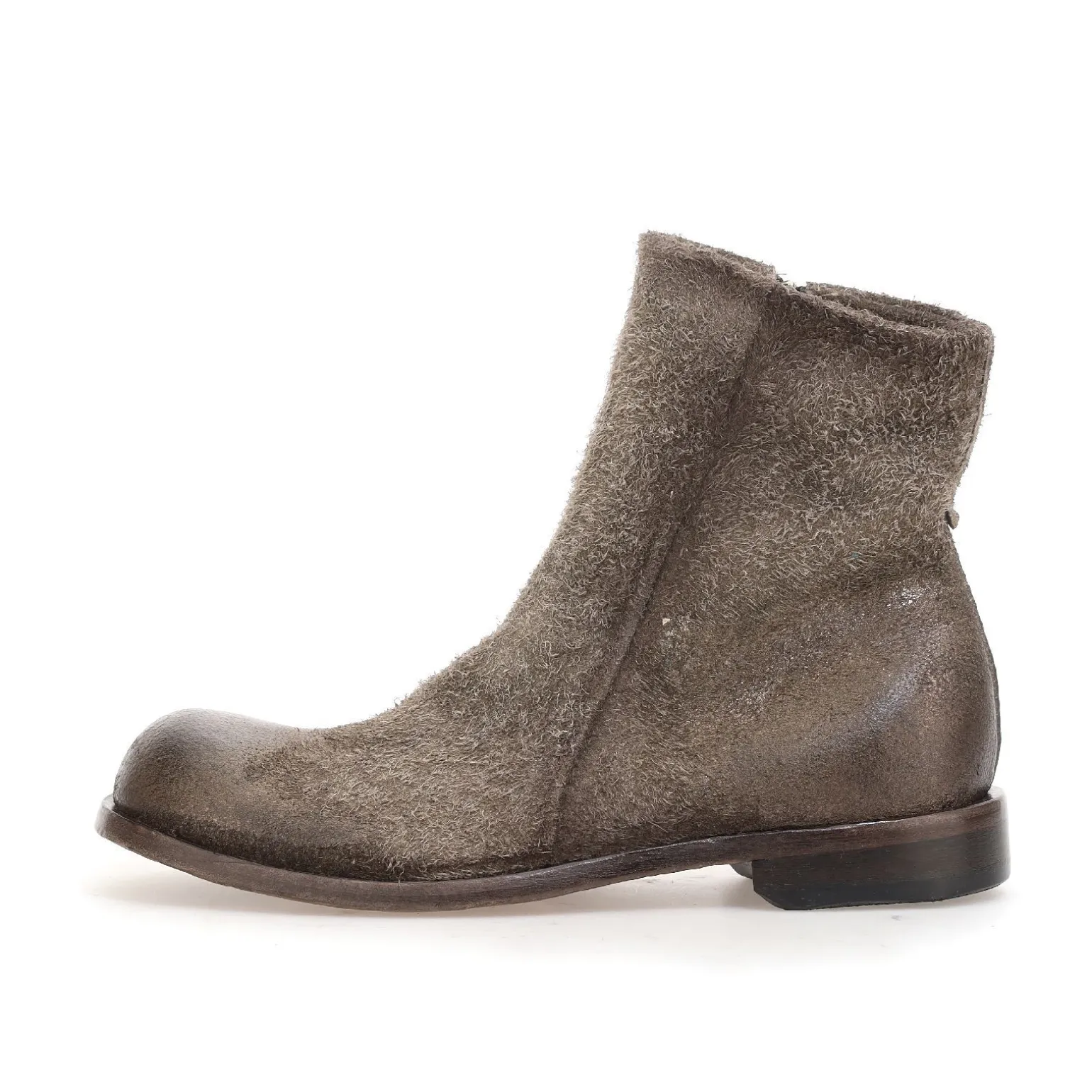 STIEFELETTEN PEAK