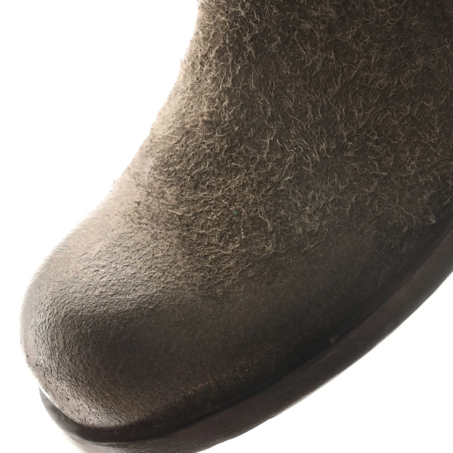 STIEFELETTEN PEAK
