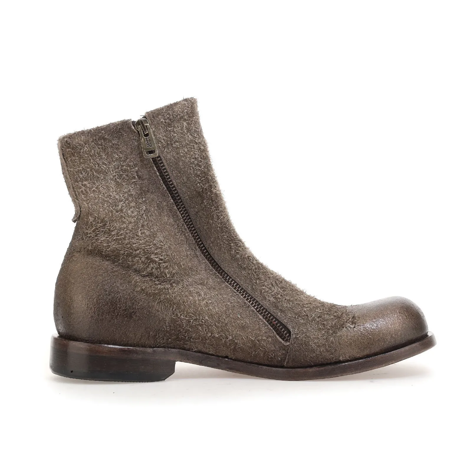 STIEFELETTEN PEAK