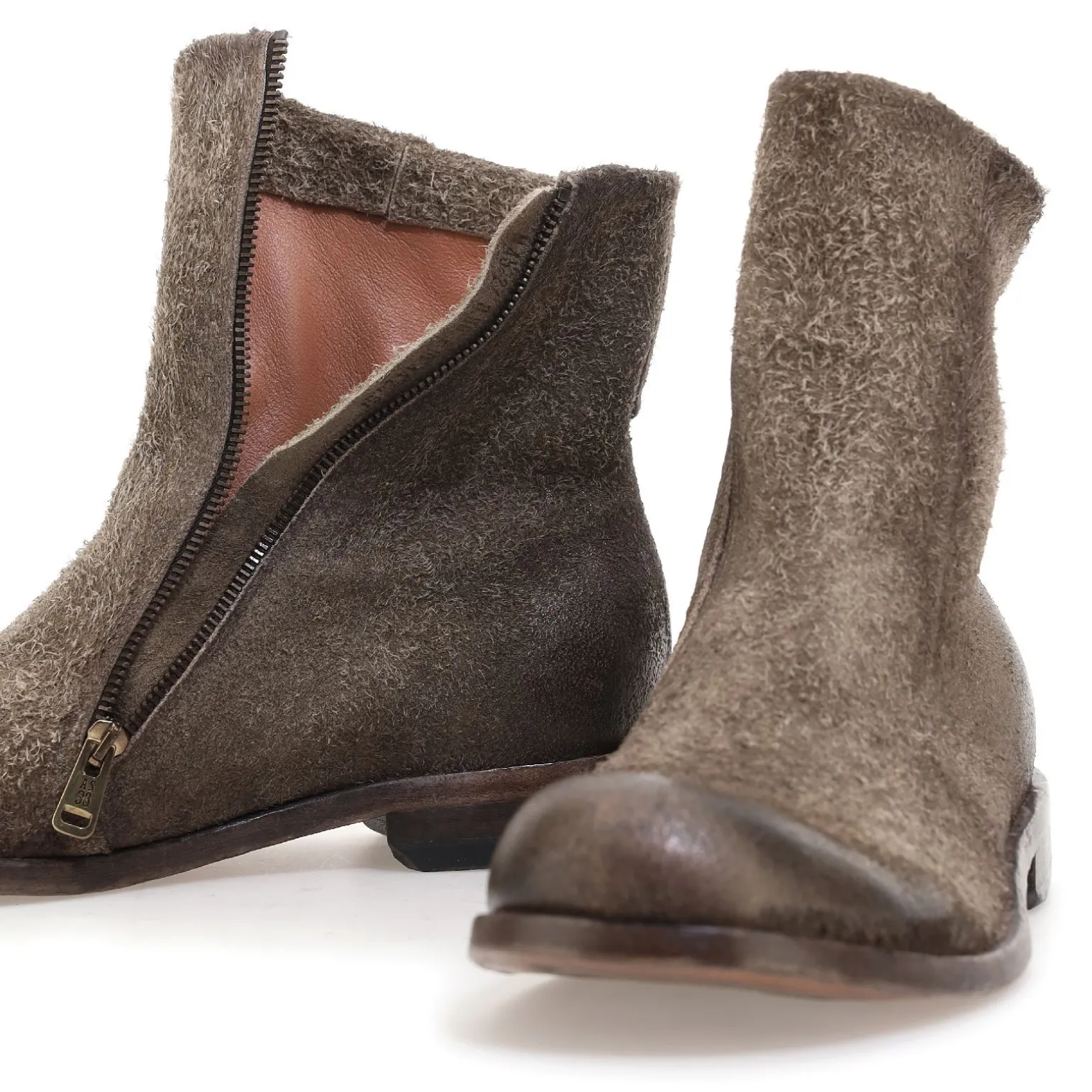 STIEFELETTEN PEAK