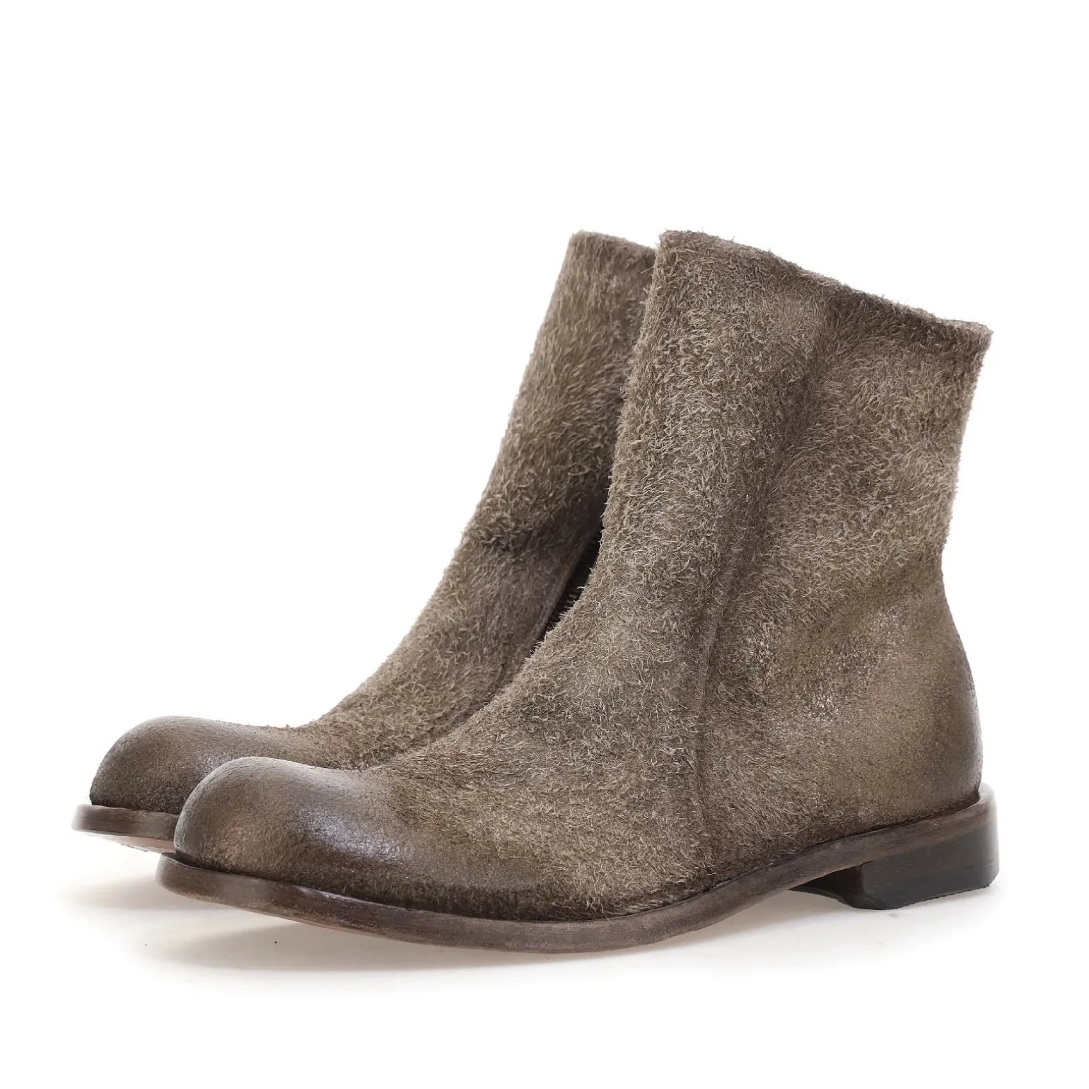 STIEFELETTEN PEAK