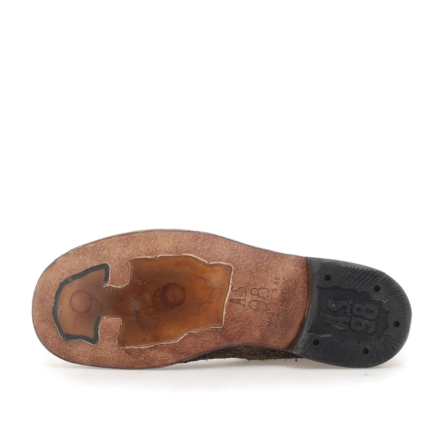 STIEFELETTEN PEAK