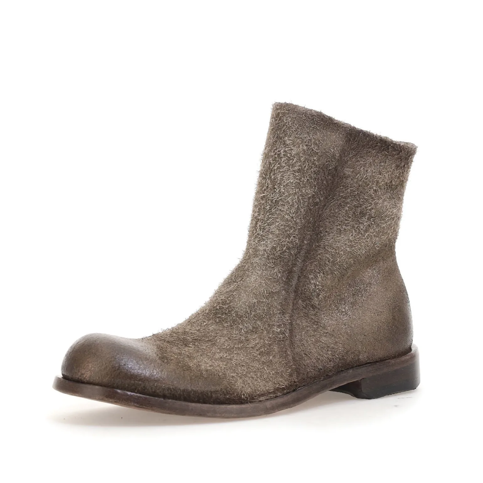 STIEFELETTEN PEAK