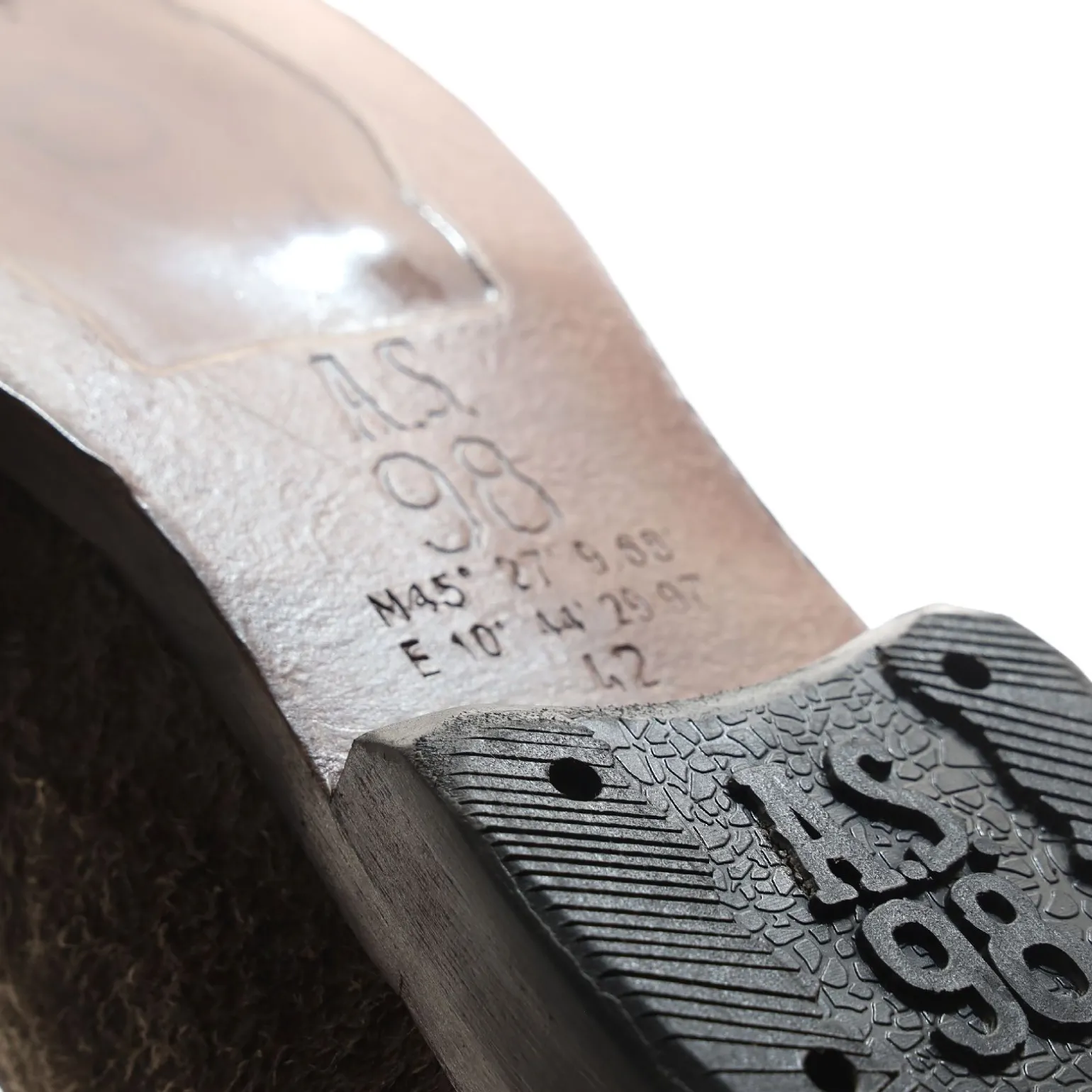 STIEFELETTEN PEAK